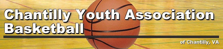 CYA BASKETBALL ACTIVITIES ARE ON FOR TUESDAY 2-16 ALL LOCATIONS